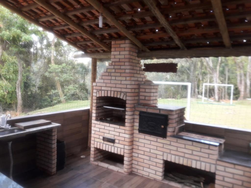 Churrasqueira 1